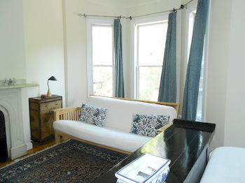 Brigham Circle Brownstone Apartment Boston Luaran gambar