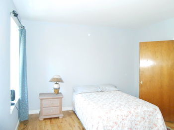 Brigham Circle Brownstone Apartment Boston Luaran gambar