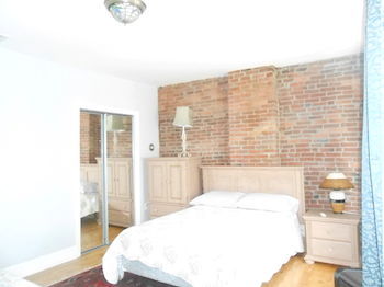 Brigham Circle Brownstone Apartment Boston Luaran gambar