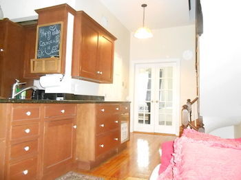 Brigham Circle Brownstone Apartment Boston Luaran gambar