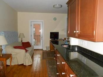 Brigham Circle Brownstone Apartment Boston Luaran gambar