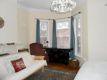 Brigham Circle Brownstone Apartment Boston Luaran gambar