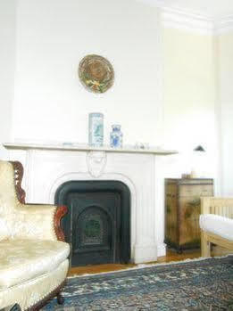 Brigham Circle Brownstone Apartment Boston Luaran gambar